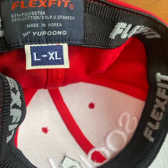 Social House Flexfit Hat - Picture 5 of 5